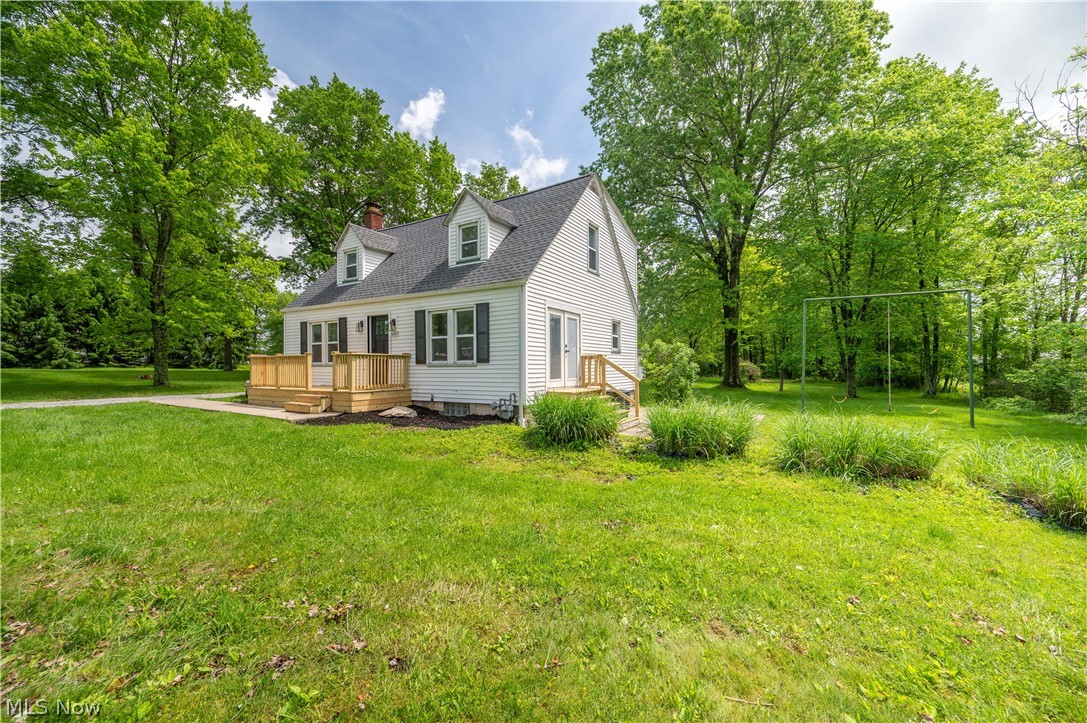 6665 Clingan Road Poland OH 44514