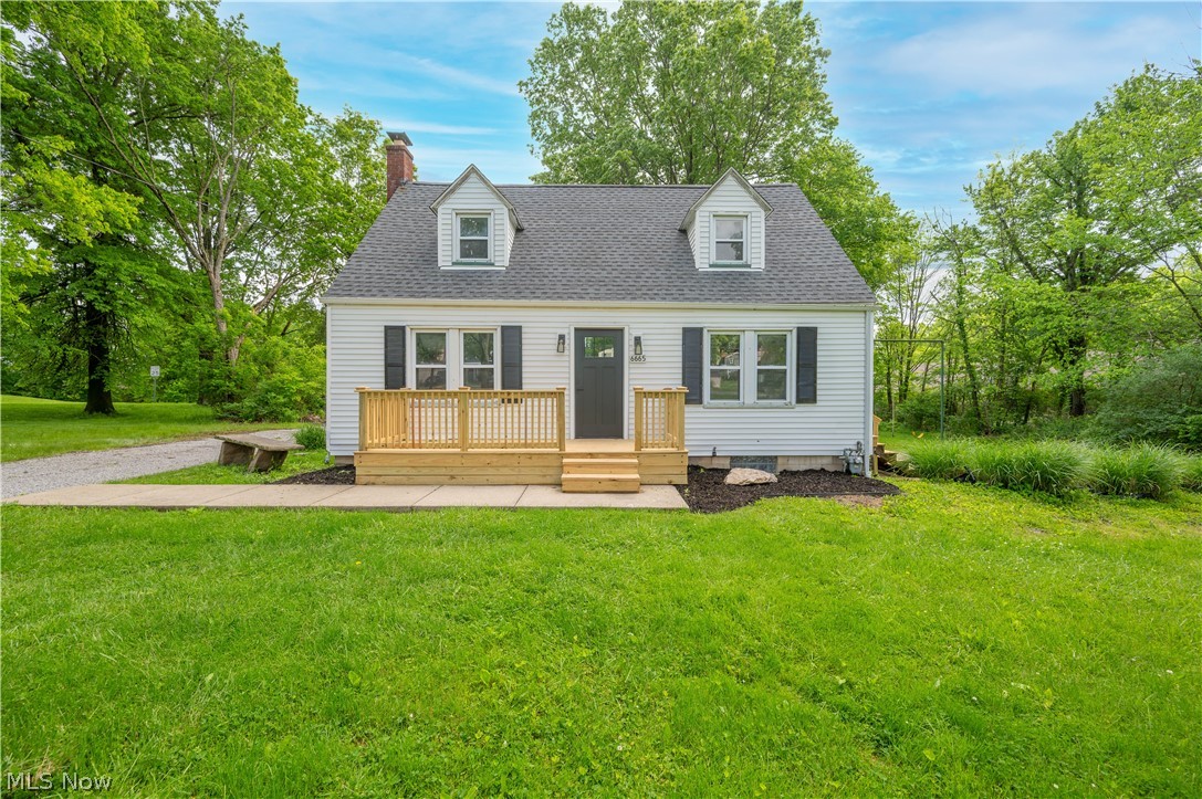 6665 Clingan Road Poland OH 44514
