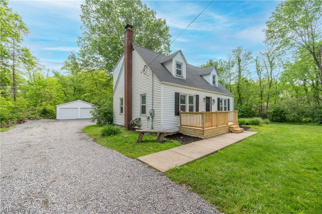 6665 Clingan Road Poland OH 44514