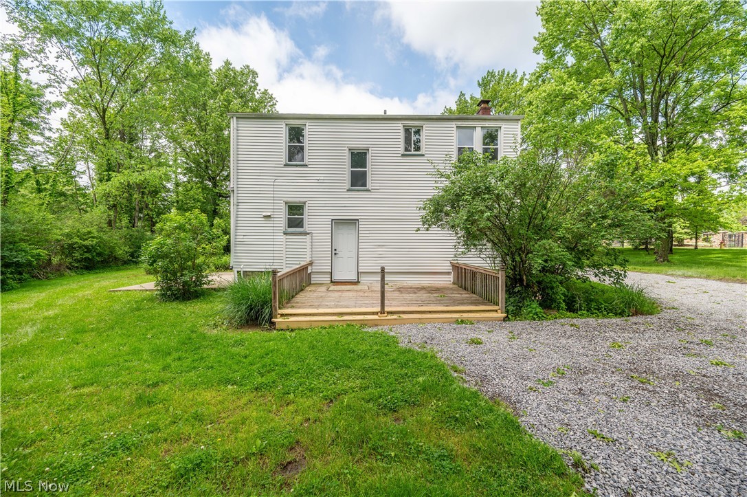 6665 Clingan Road Poland OH 44514