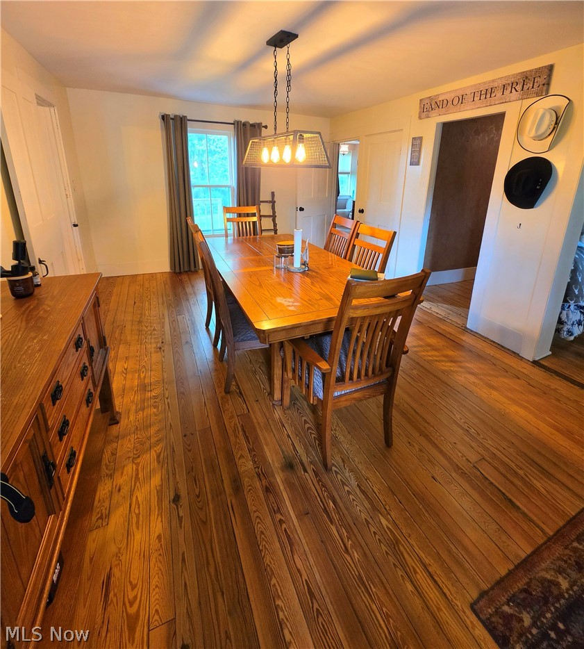3858 Waterloo Road Randolph OH 44265