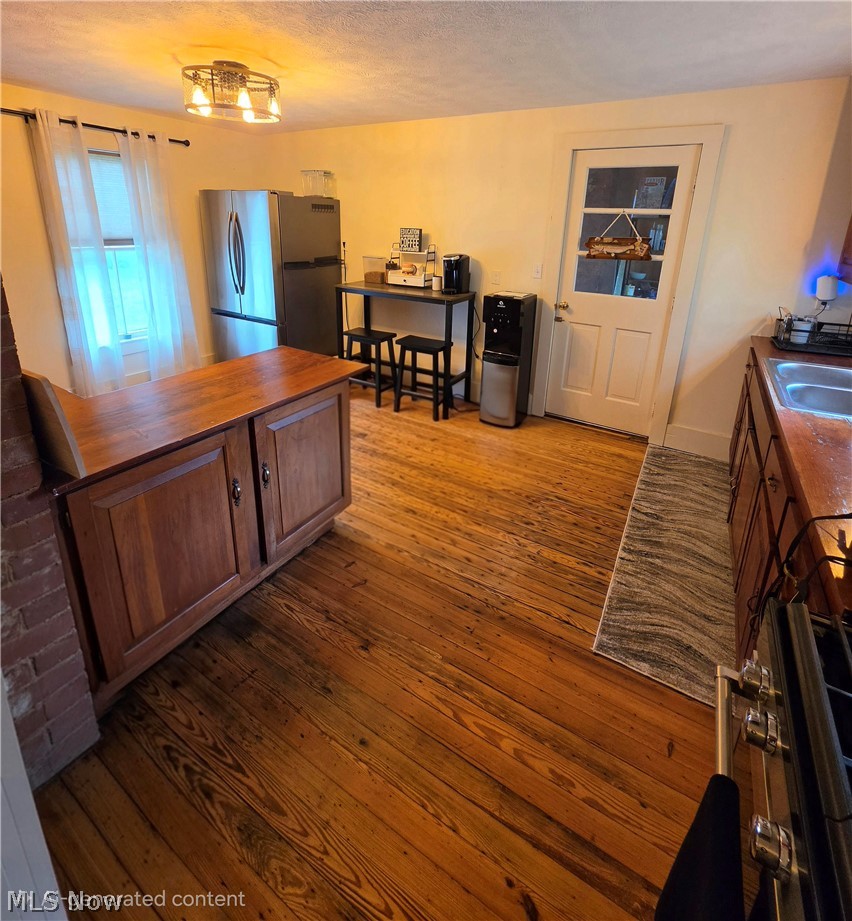 3858 Waterloo Road Randolph OH 44265