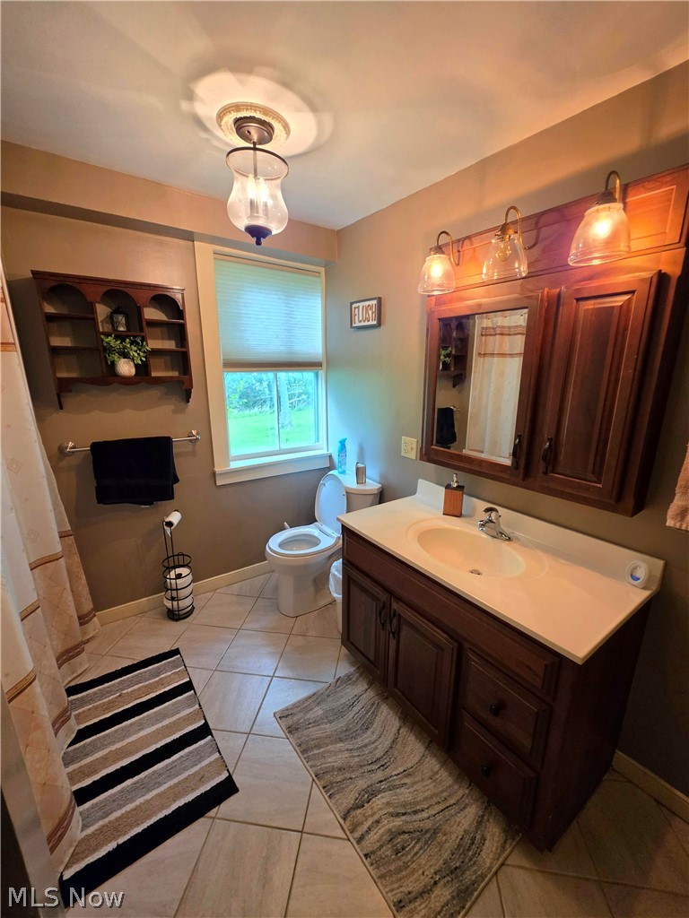3858 Waterloo Road Randolph OH 44265