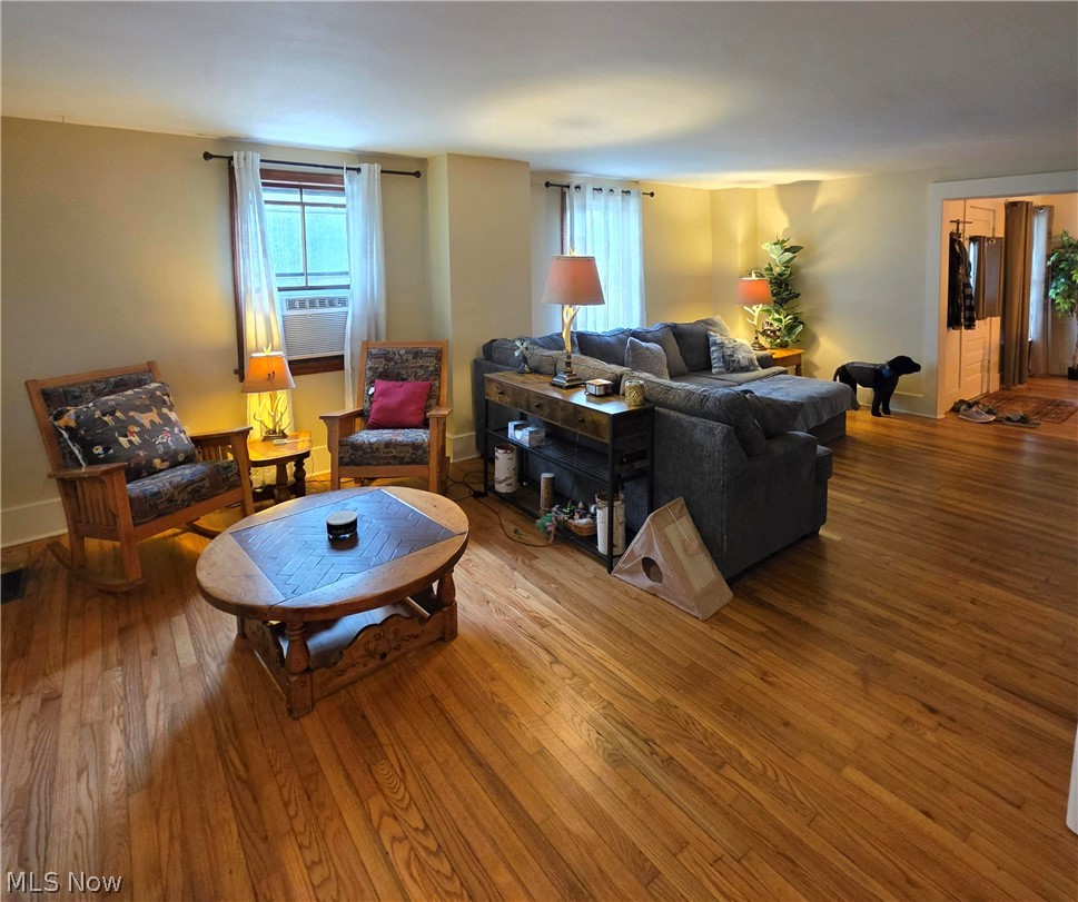 3858 Waterloo Road Randolph OH 44265
