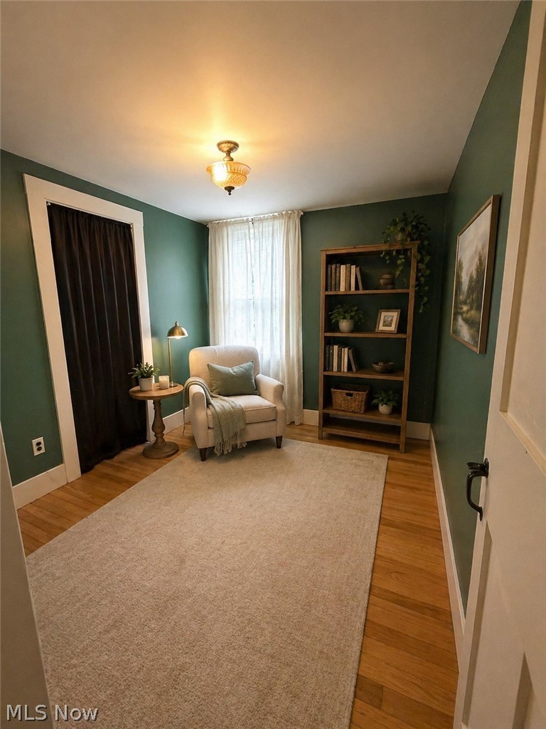 3858 Waterloo Road Randolph OH 44265
