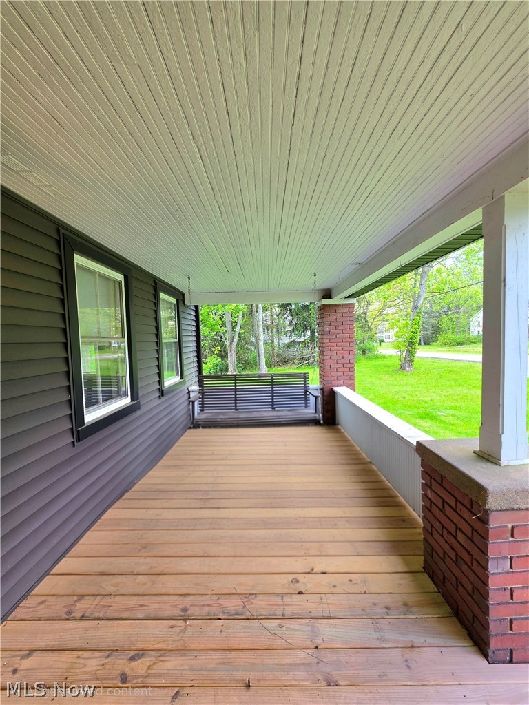 3858 Waterloo Road Randolph OH 44265