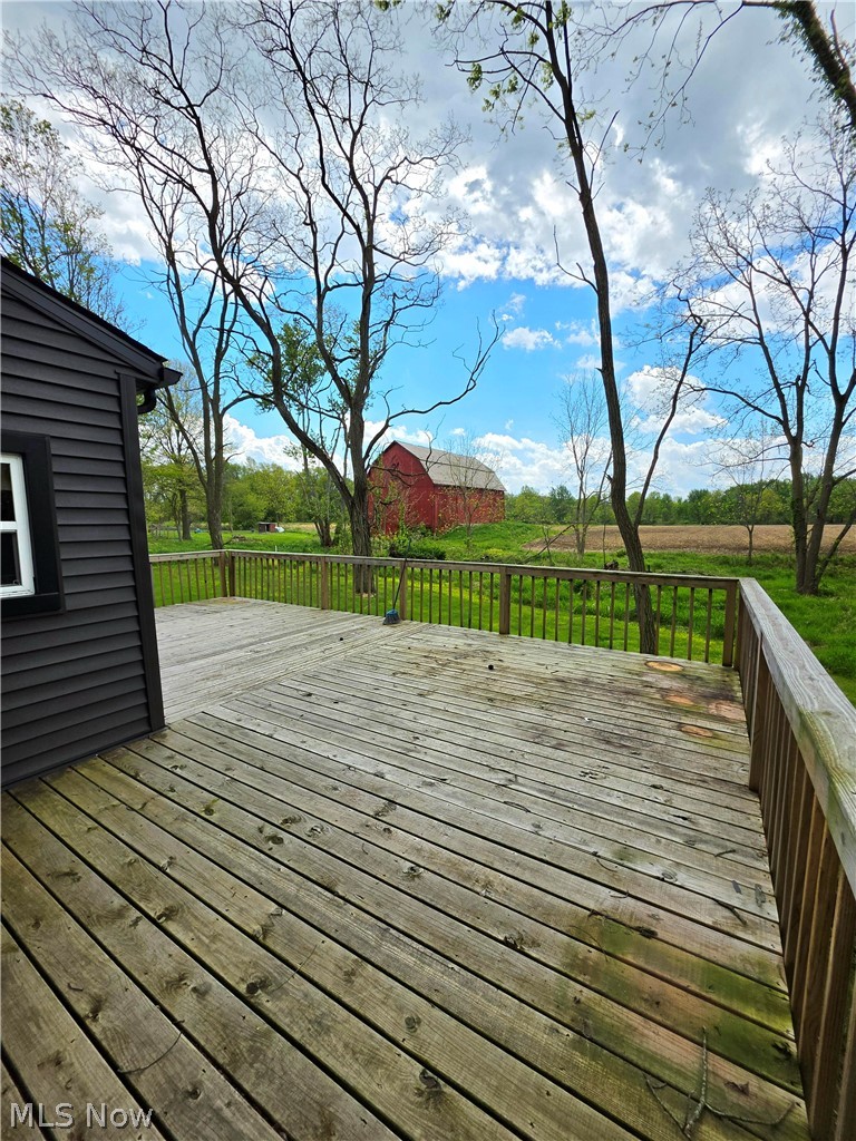 3858 Waterloo Road Randolph OH 44265