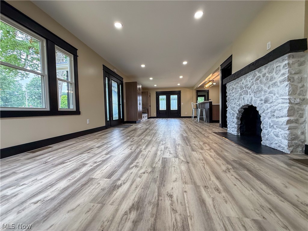 105 E Vermont Avenue Sebring OH 44672