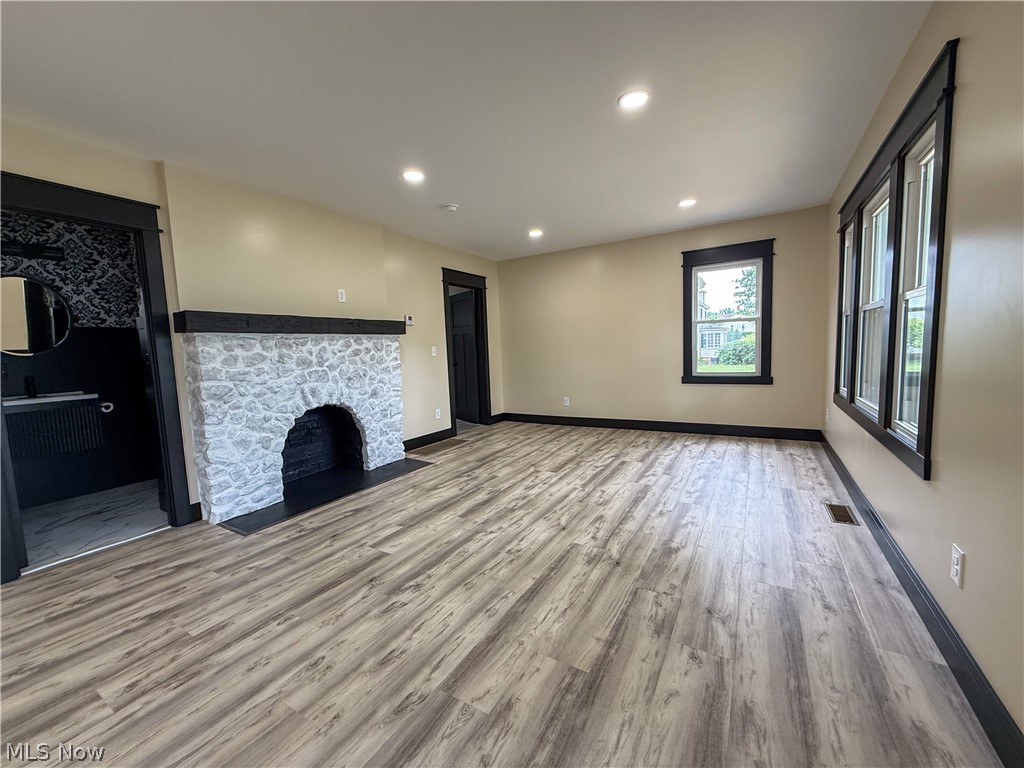 105 E Vermont Avenue Sebring OH 44672