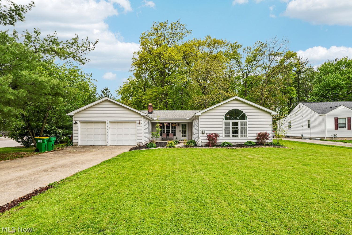 2846 Stark Drive Willoughby Hills OH 44094