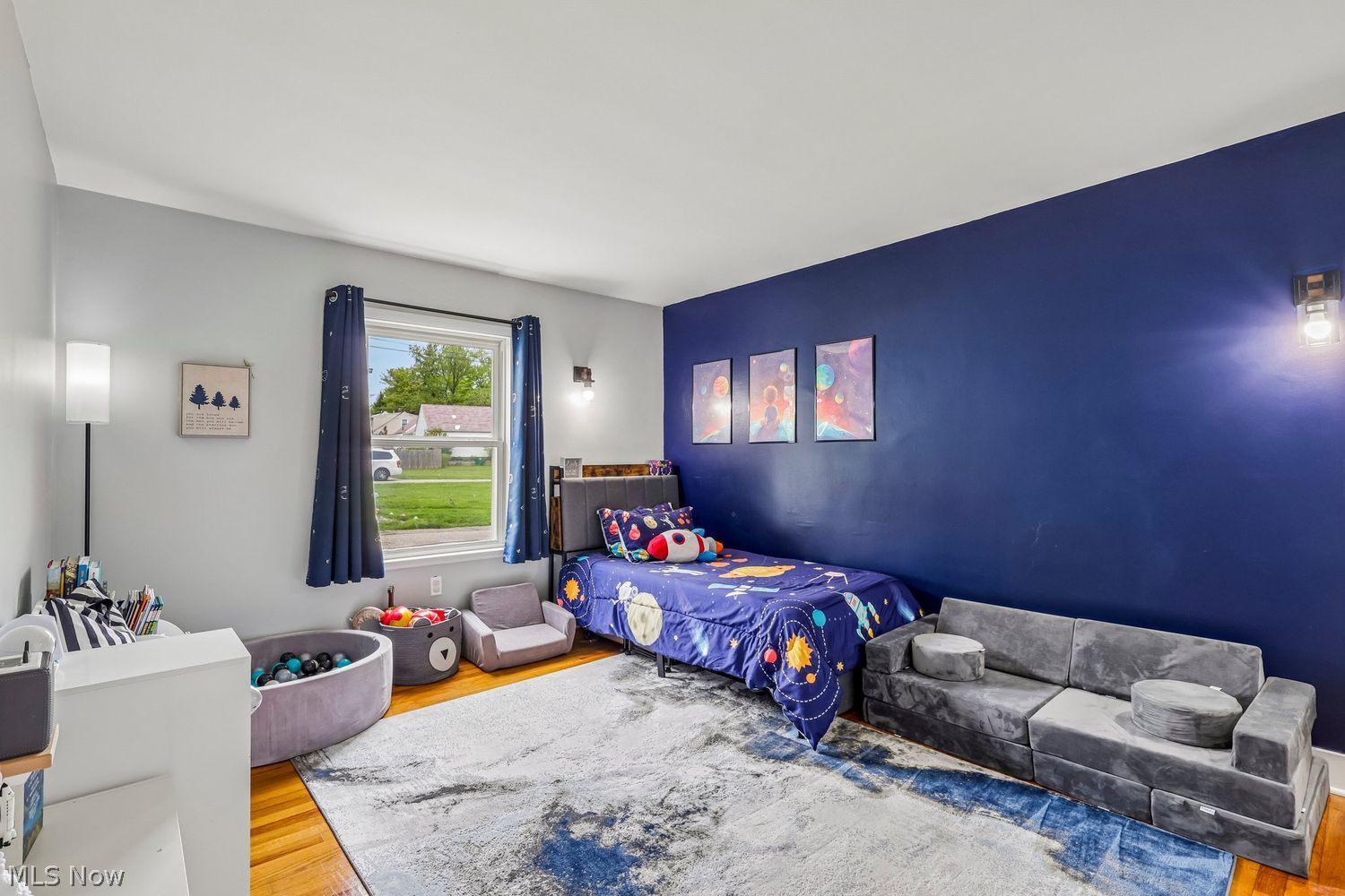 2846 Stark Drive Willoughby Hills OH 44094