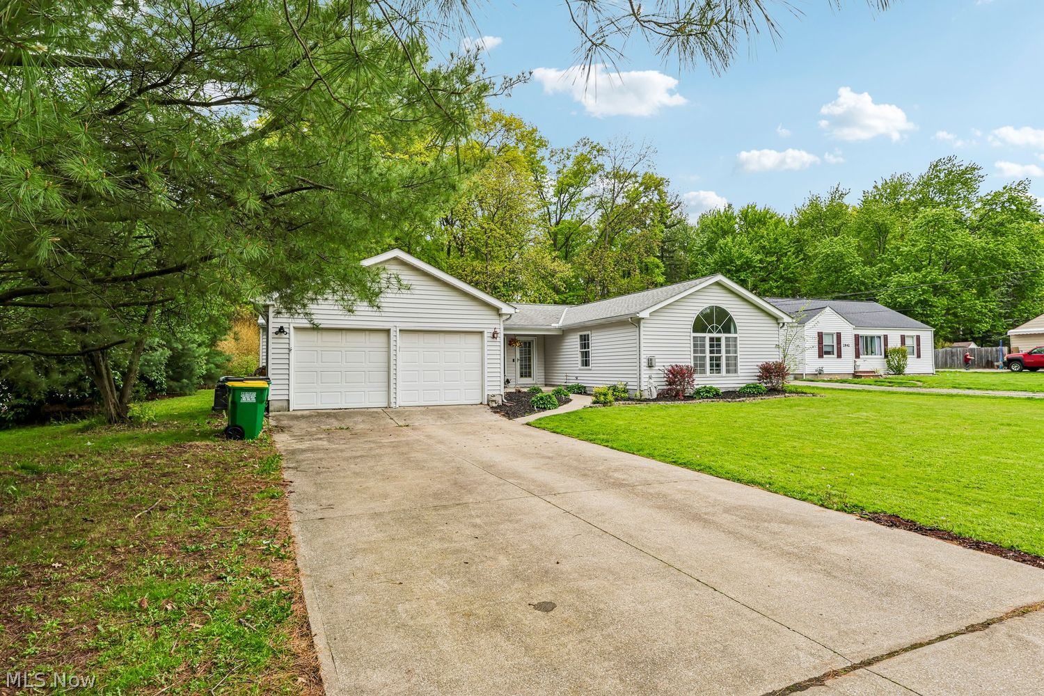 2846 Stark Drive Willoughby Hills OH 44094