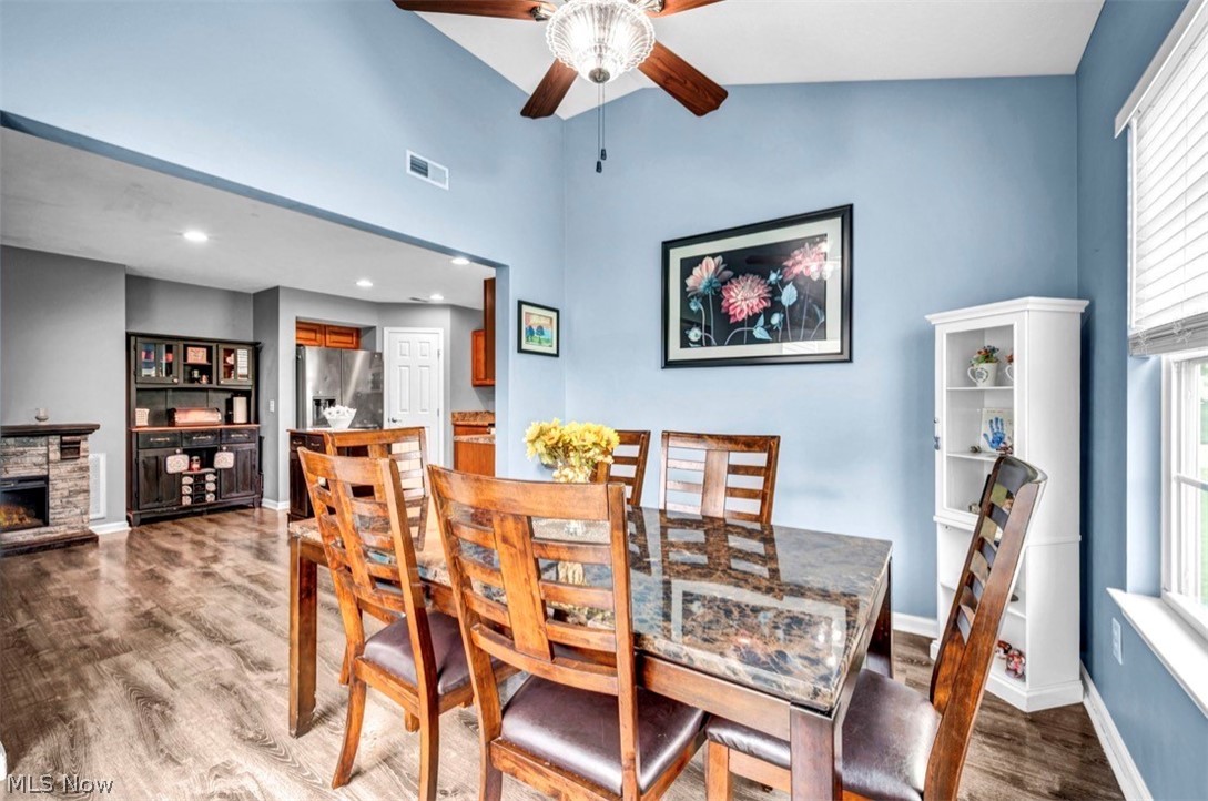 2663 Hollyhock Lane Medina OH 44256