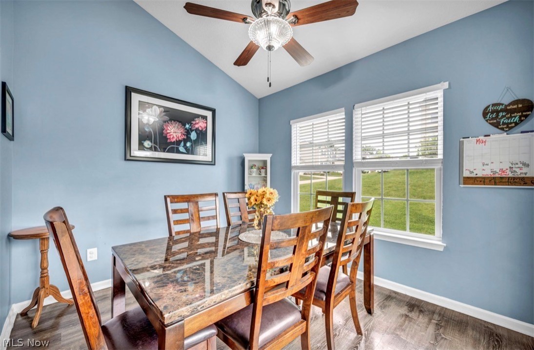 2663 Hollyhock Lane Medina OH 44256