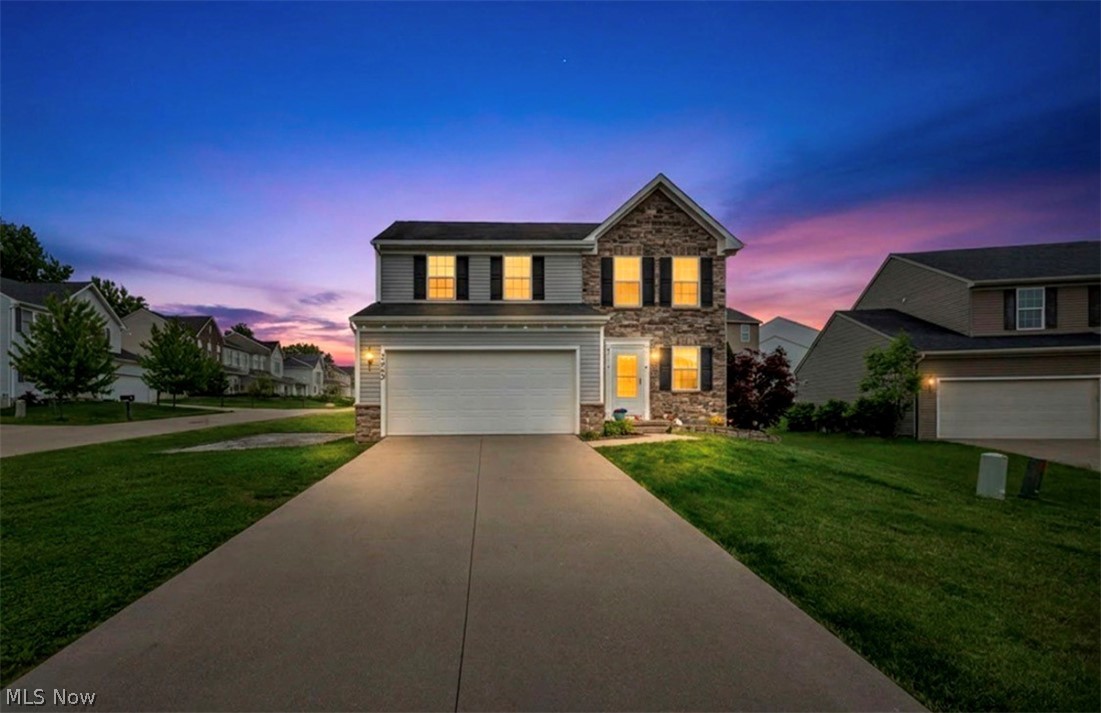 2663 Hollyhock Lane Medina OH 44256