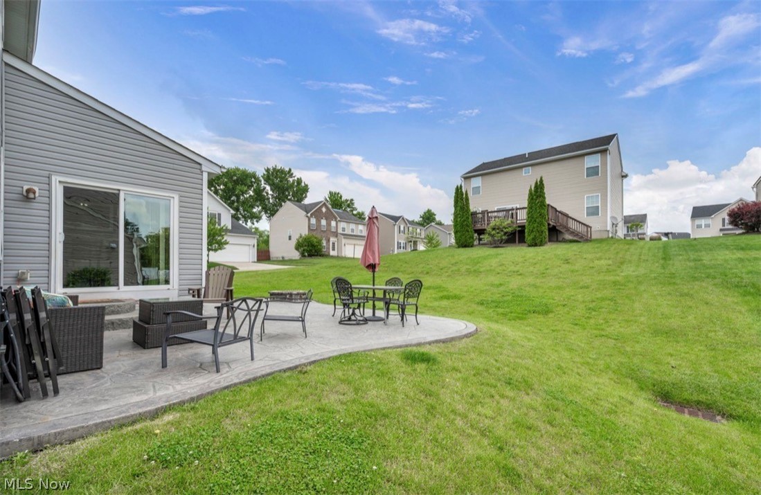 2663 Hollyhock Lane Medina OH 44256