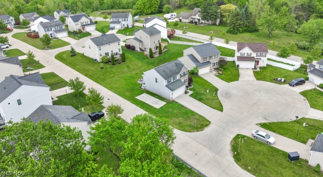 2663 Hollyhock Lane Medina OH 44256