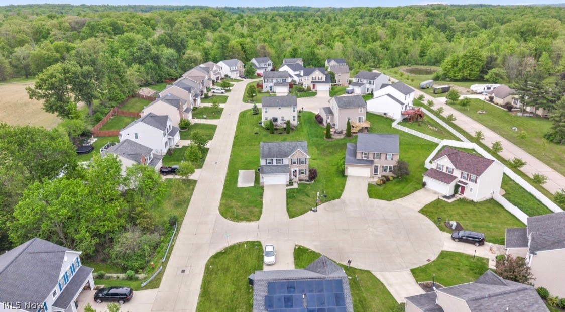 2663 Hollyhock Lane Medina OH 44256