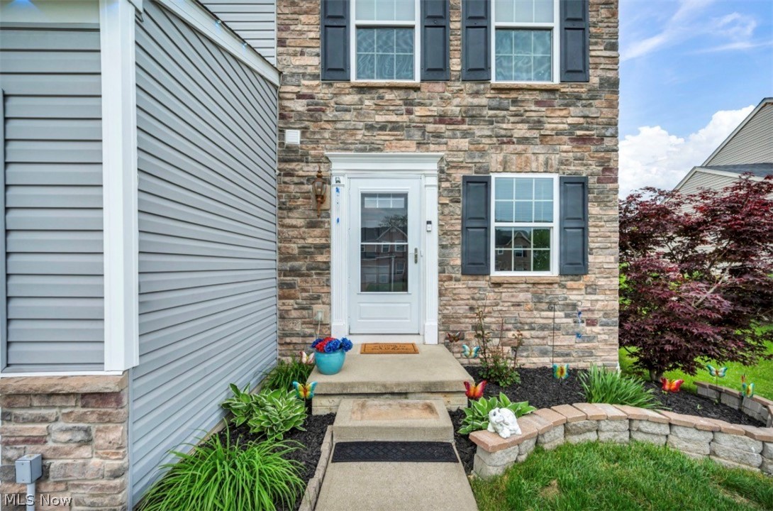 2663 Hollyhock Lane Medina OH 44256