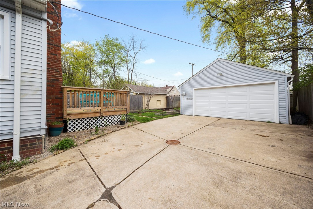 45 E 219th Street Euclid OH 44123