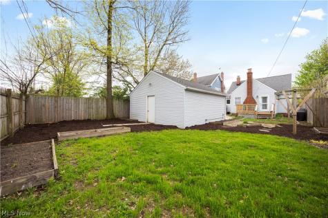 45 E 219th Street Euclid OH 44123