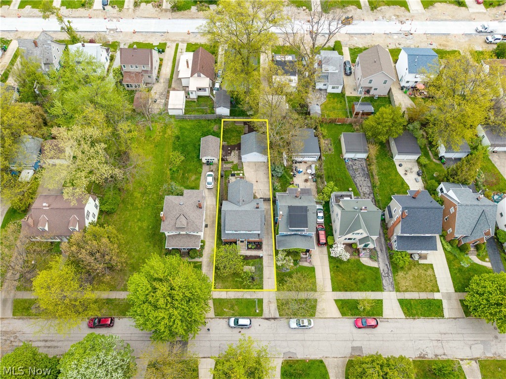 45 E 219th Street Euclid OH 44123
