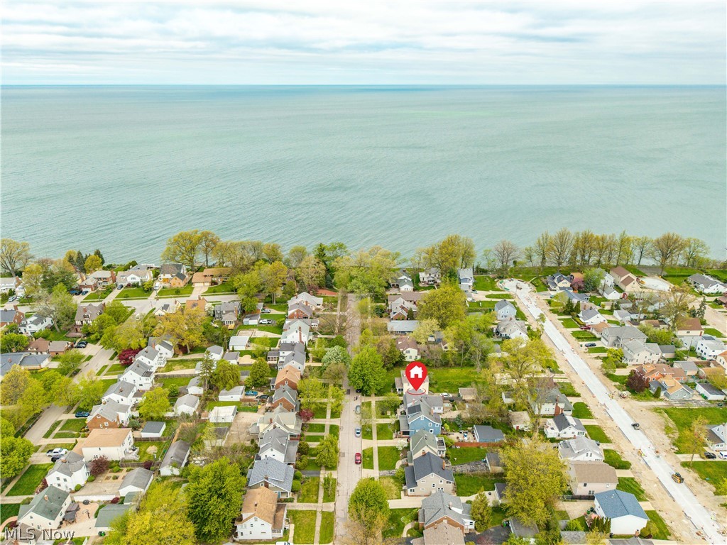 45 E 219th Street Euclid OH 44123