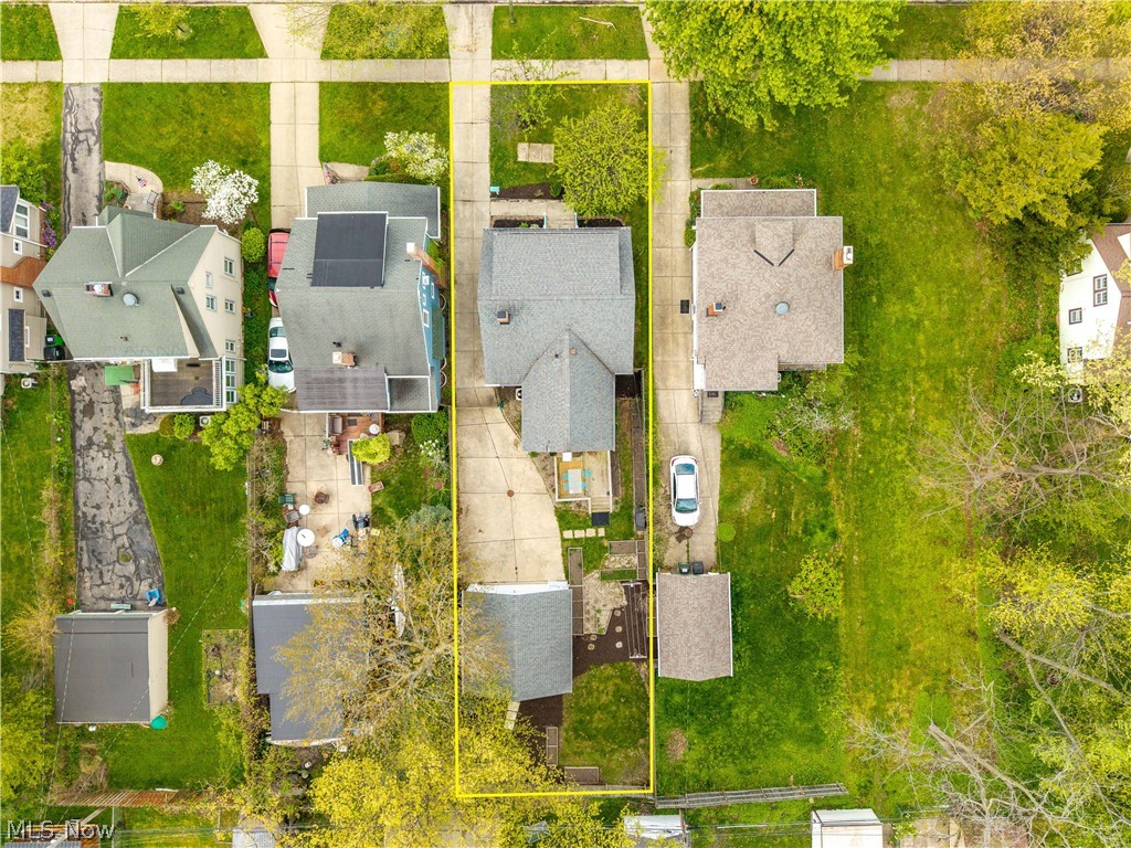 45 E 219th Street Euclid OH 44123