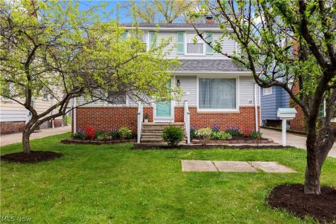 45 E 219th Street Euclid OH 44123