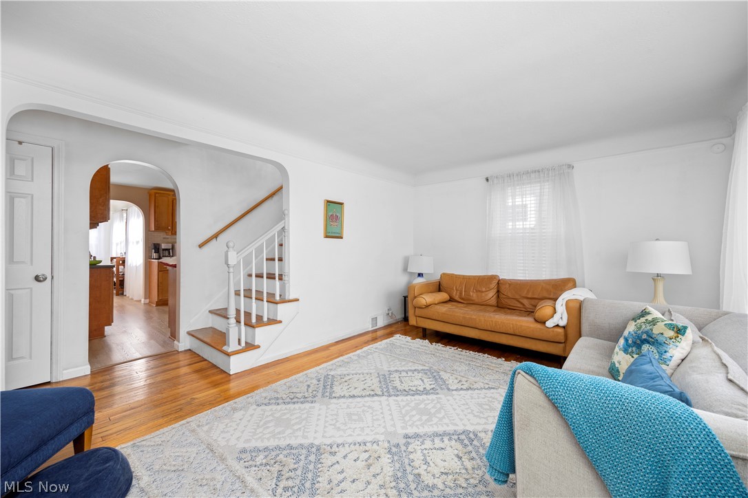 45 E 219th Street Euclid OH 44123