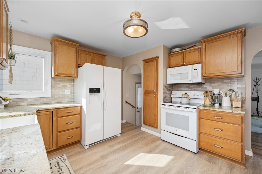 45 E 219th Street Euclid OH 44123