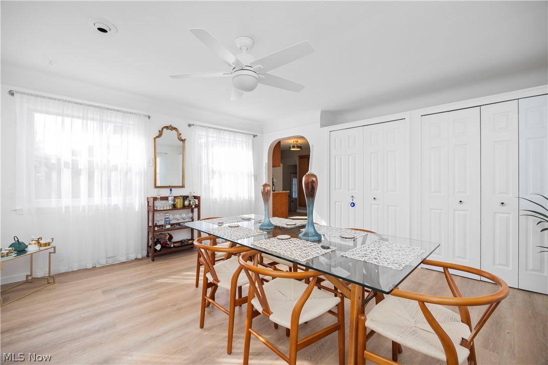 45 E 219th Street Euclid OH 44123