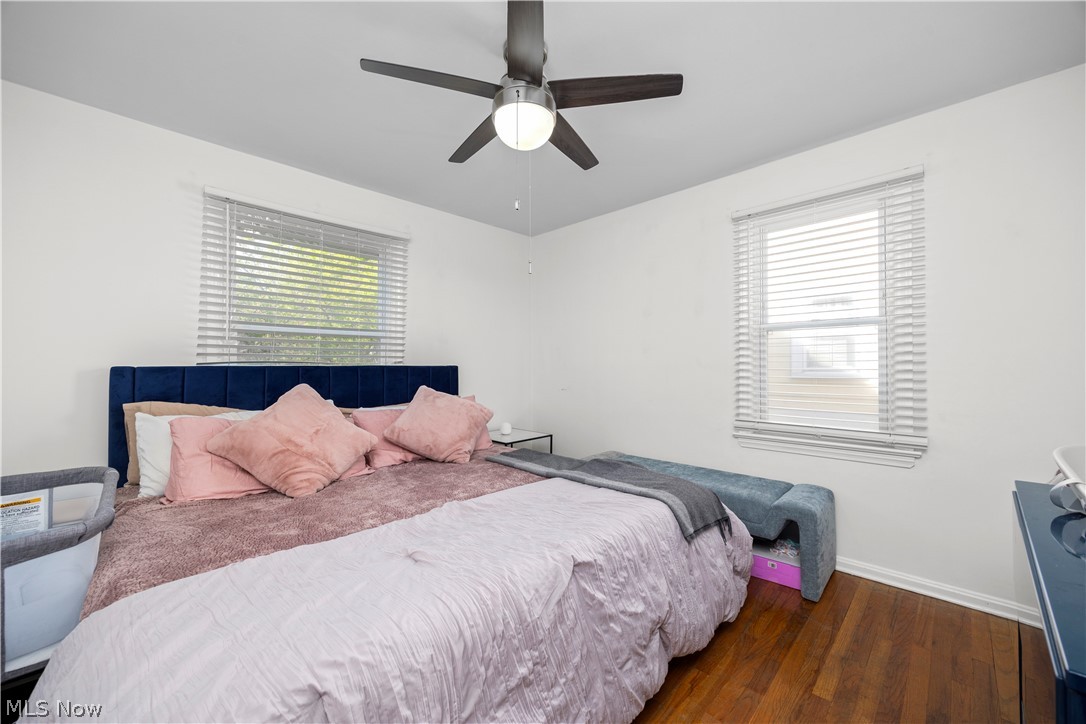 45 E 219th Street Euclid OH 44123