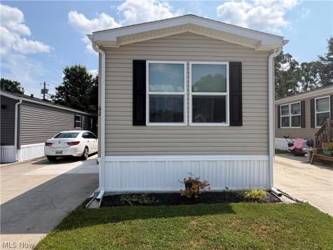 4341 Riverview Road Peninsula OH 44264