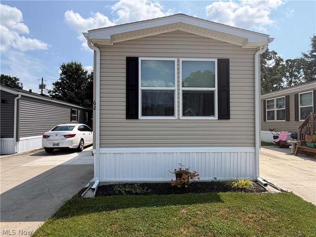 4341 Riverview Road Peninsula OH 44264