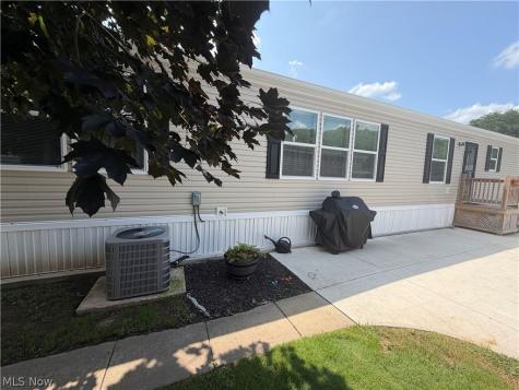 4341 Riverview Road Peninsula OH 44264
