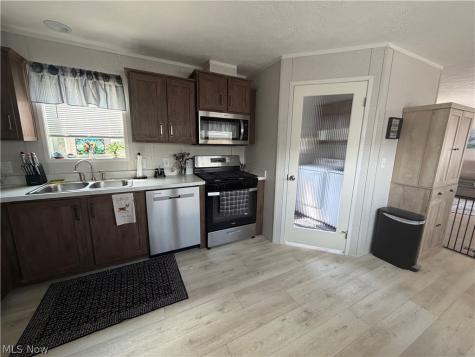 4341 Riverview Road Peninsula OH 44264
