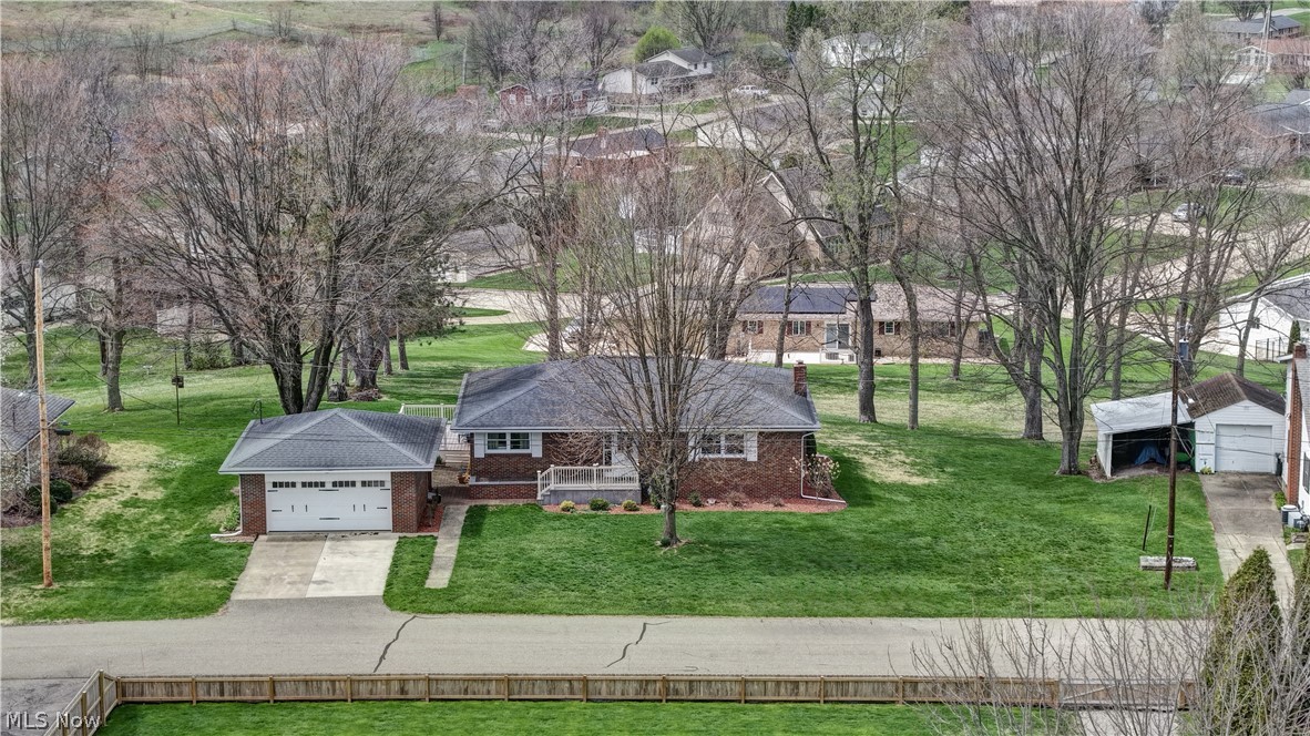 336 High Street SW Sugarcreek OH 44681