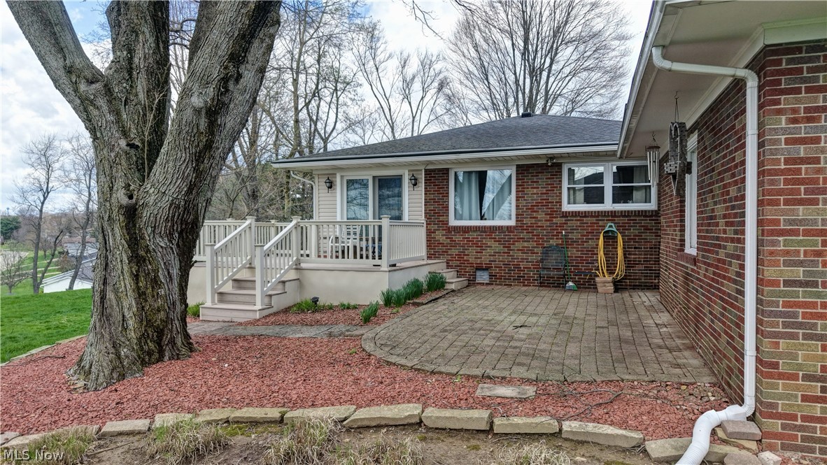 336 High Street SW Sugarcreek OH 44681