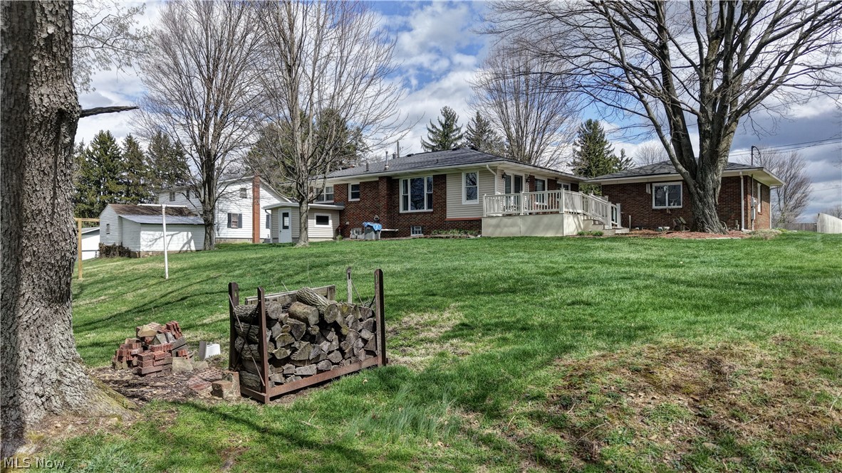 336 High Street SW Sugarcreek OH 44681