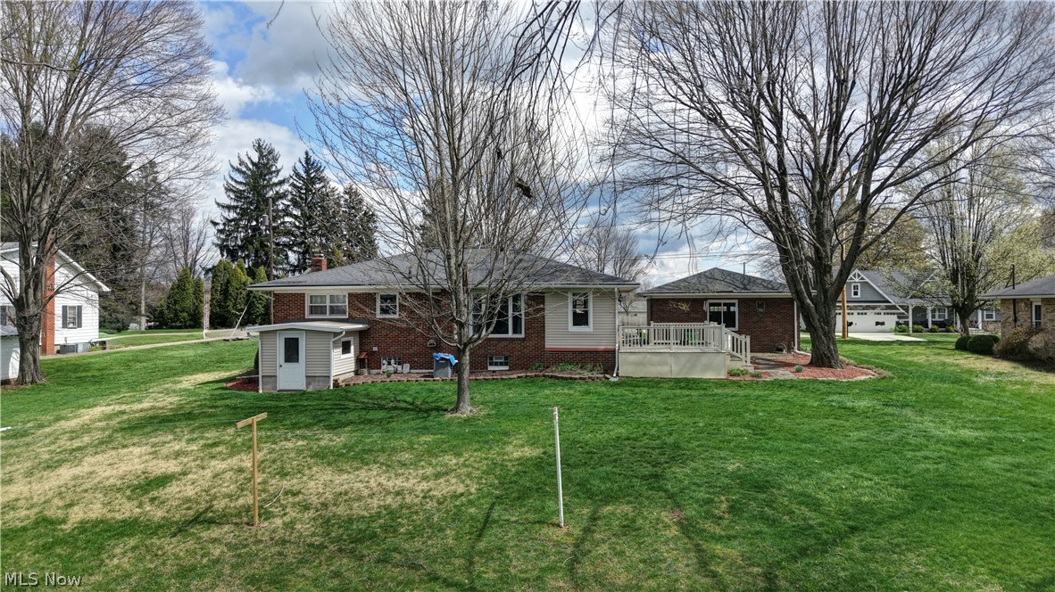 336 High Street SW Sugarcreek OH 44681