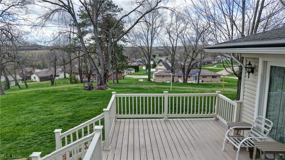 336 High Street SW Sugarcreek OH 44681