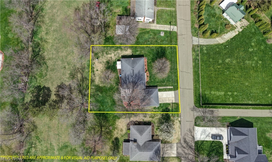 336 High Street SW Sugarcreek OH 44681