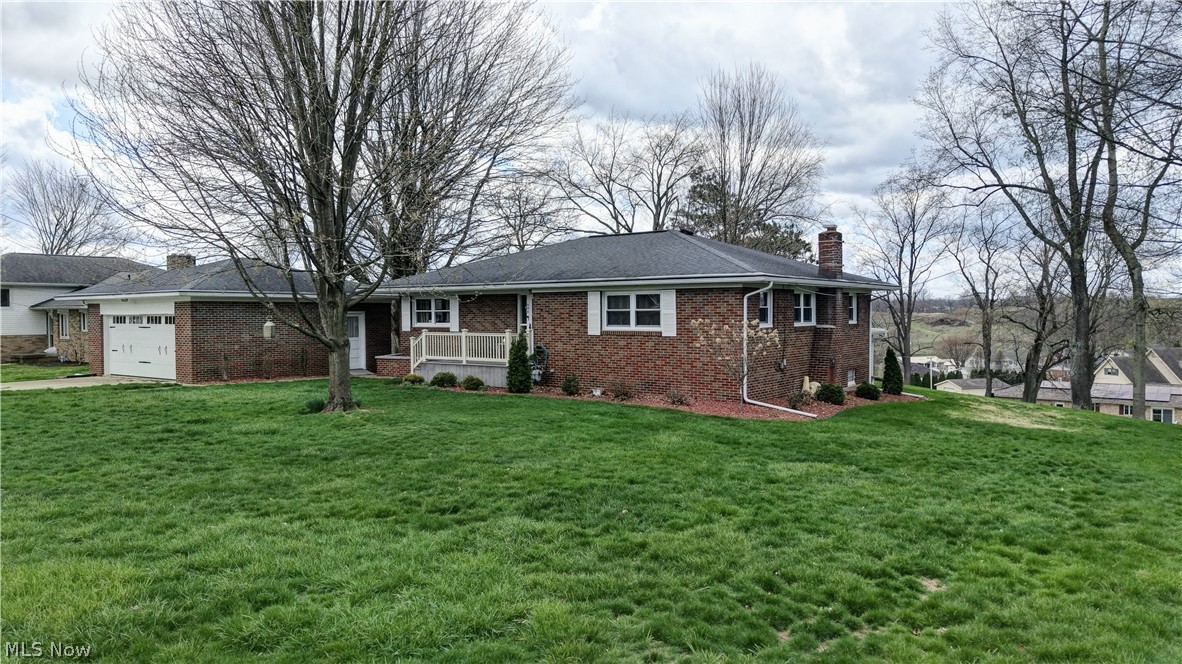 336 High Street SW Sugarcreek OH 44681