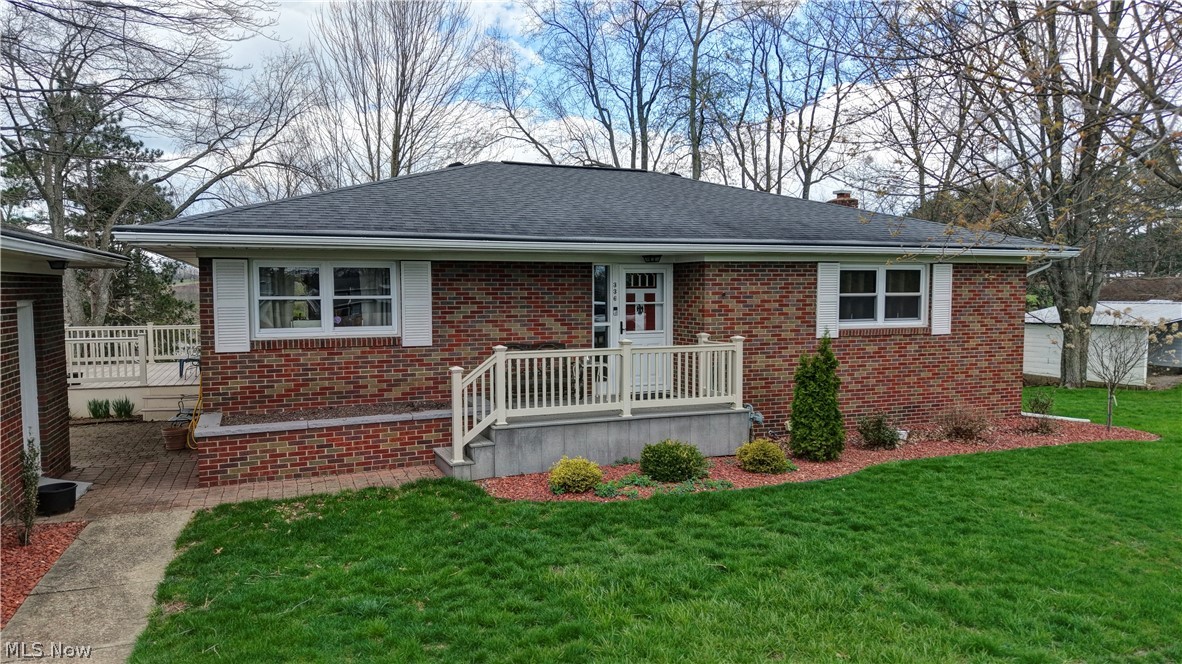 336 High Street SW Sugarcreek OH 44681