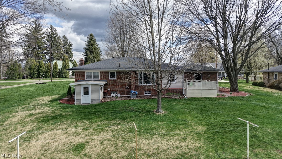 336 High Street SW Sugarcreek OH 44681
