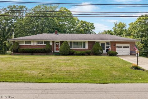 711 27th Street NW Massillon OH 44647