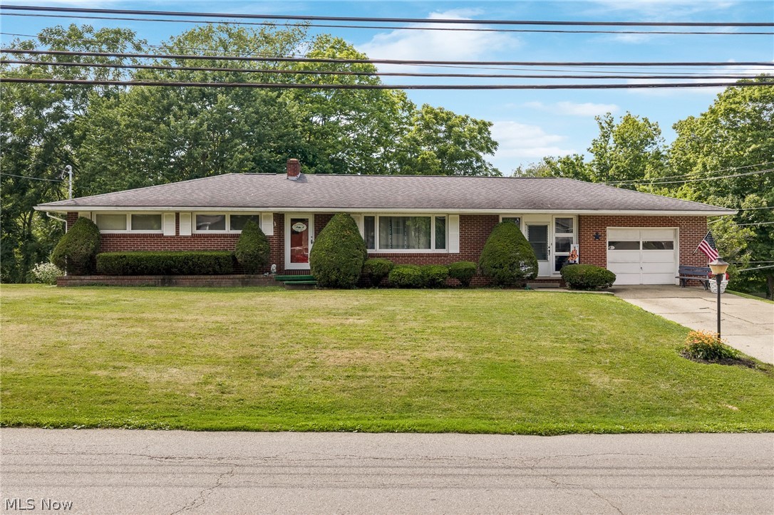711 27th Street NW Massillon OH 44647