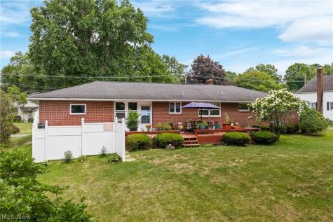 711 27th Street NW Massillon OH 44647