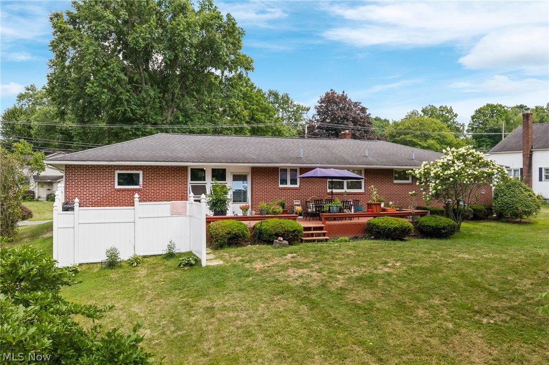 711 27th Street NW Massillon OH 44647
